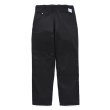 画像2: CHALLENGER/RIDERS CHINO PANTS（BLACK）［ライダースチノパンツ-23秋冬］ (2)