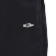 画像4: CHALLENGER/MILITARY WARM UP PANTS（BLACK）［ミリタリーウォームアップパンツ-23秋冬］ (4)