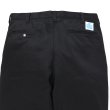 画像7: CHALLENGER/RIDERS CHINO PANTS（BLACK）［ライダースチノパンツ-23秋冬］ (7)