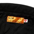 画像5: CHALLENGER/LOGO WORK JACKET（BLACK）［ロゴワークJKT-23秋冬］ (5)