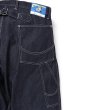 画像9: CHALLENGER/PAINTER WORK PANTS（INDIGO）［ペインターワークパンツ-23秋冬］ (9)