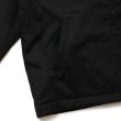 画像7: CHALLENGER/LOGO WORK JACKET（BLACK）［ロゴワークJKT-23秋冬］ (7)