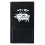 画像: PORKCHOP/OWNERS MANUAL CASE（PORK）［オーナーズマニュアルケース-23春夏］