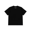 画像2: BlackEyePatch/B EMBLEM VVS DIAMOND TEE（BLACK） (2)