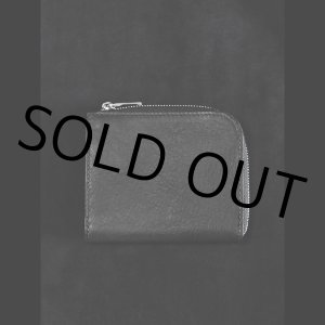 画像: ANTIDOTE BUYERS CLUB/Coin Case（Black）［コインケース］