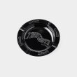 画像1: TIGHTBOOTH/ACID LOGO ASH TRAY（Black）［アッシュトレイ-23夏］ (1)