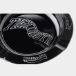 画像2: TIGHTBOOTH/ACID LOGO ASH TRAY（Black）［アッシュトレイ-23夏］ (2)