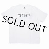 画像: RATS/PECKERS TEE（WHITE）［プリントT-23春夏］