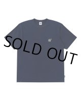 画像: BlackEyePatch/SMALL OG LABEL DECO TEE（NAVY）