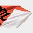 画像4: TIGHTBOOTH/LOGO BEACH TOWEL（Orange）［ビーチタオル-23夏］ (4)