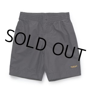 画像: RATS/C/N SHORTS（BLACK） 【30%OFF】［コットンナイロンショーツ-23春夏］