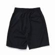 画像2: RATS/C/N SHORTS（BLACK） 【30%OFF】［コットンナイロンショーツ-23春夏］ (2)