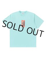 画像: BlackEyePatch/HANDLE WITH CARE TEE（MINT GREEN）