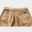 画像10: TIGHTBOOTH/FURROW BALLOON PANTS（Beige）［ファロウバルーンパンツ-23夏］ (10)