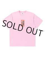 画像: BlackEyePatch/HANDLE WITH CARE TEE（PINK）