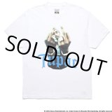 画像: WACKO MARIA/2PAC / T-SHIRT（WHITE）［プリントT-23秋冬］