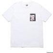 画像1: WACKO MARIA/DAVIDE SORRENTI / T-SHIRT（WHITE）［プリントT-23秋冬］ (1)