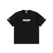 画像2: BlackEyePatch/REFLECTOR RACING LOGOS TEE（BLACK） (2)