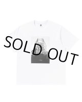 画像: BlackEyePatch/HARAJUKU FLAGSHIP PHOTO TEE（WHITE）