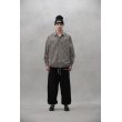 画像3: COOTIE PRODUCTIONS/Dry Tech Sweat Pants（Gray）［ドライテックスウェットパンツ-23秋冬］ (3)