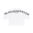 画像3: BlackEyePatch/DRAGON L/S TEE（WHITE） (3)