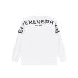 画像2: BlackEyePatch/DRAGON L/S TEE（WHITE） (2)