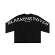 画像3: BlackEyePatch/DRAGON L/S TEE（BLACK） (3)