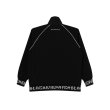 画像2: BlackEyePatch/DRAGON JERSEY TRACK JACKET（BLACK） (2)