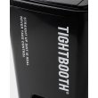 画像5: TIGHTBOOTH/LOGO TRASH CAN L（Black）［ゴミ箱"L"-23秋冬］ (5)