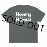 画像: ROUGH AND RUGGED/HENRY HAUZ DRY CT（BLACK） 【30%OFF】［ドライT-23秋冬］