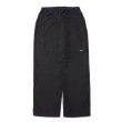 画像2: COOTIE PRODUCTIONS/Raza Track Pants（Black）［トラックパンツ-23秋冬］ (2)