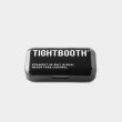 画像1: TIGHTBOOTH/COMPACT PILL CASE（Clear Black）［コンパクトピルケース-23秋冬］ (1)