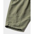 画像8: TIGHTBOOTH/T-65 BALLOON CARGO PANTS（Olive）［バルーンカーゴパンツ-23秋冬］ (8)