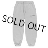 画像: WACKO MARIA/HEAVY WEIGHT SWEAT PANTS（GRAY）［スウェットパンツ-23秋冬］