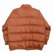 画像2: DAIRIKU/Check Nylon Reversible Down Jacket（Brown） 【40%OFF】［リバーシブルダウンJKT-23秋冬］ (2)