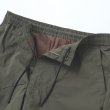 画像4: RATS/WARM UP PANTS（KHAKI）［ウォームアップパンツ-23秋冬］ (4)