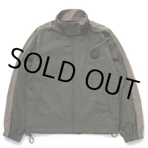 画像: RATS/WARM UP JKT（KHAKI） 【30%OFF】［ウォームアップJKT-23秋冬］