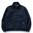 画像1: RATS/SWING TOP（NAVY） 【30%OFF】［スウィングトップ-23秋冬］ (1)