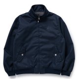 画像: RATS/SWING TOP（NAVY） 【30%OFF】［スウィングトップ-23秋冬］