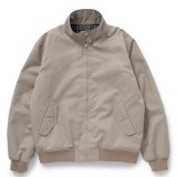 画像: RATS/SWING TOP（BEIGE） 【30%OFF】［スウィングトップ-23秋冬］