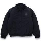 画像: RATS/TRACK JKT（BLACK） 【30%OFF】［トラックJKT-23秋冬］