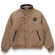 画像1: RATS/TRACK JKT（BEIGE） 【30%OFF】［トラックJKT-23秋冬］ (1)