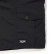 画像5: CHALLENGER/FIELD CARGO SHORTS（BLACK）［フィールドカーゴショーツ-24春夏］ (5)