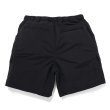 画像2: CHALLENGER/FIELD CARGO SHORTS（BLACK）［フィールドカーゴショーツ-24春夏］ (2)