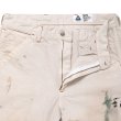 画像3: CHALLENGER/WASHED PAINTER PANTS（WASHED）［ウォッシュドペインターパンツ-24春夏］ (3)