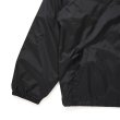 画像6: CHALLENGER/CTA COACH JACKET（BLACK）［CTAコーチJKT-24春夏］ (6)