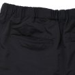 画像6: CHALLENGER/FIELD CARGO SHORTS（BLACK）［フィールドカーゴショーツ-24春夏］ (6)