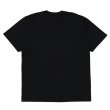 画像2: CHALLENGER/SCRIPT LOGO TEE（BLACK）［プリントT-24春夏］ (2)