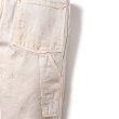 画像10: CHALLENGER/WASHED PAINTER PANTS（WASHED）［ウォッシュドペインターパンツ-24春夏］ (10)