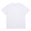 画像2: CHALLENGER/SCRIPT LOGO TEE（WHITE）［プリントT-24春夏］ (2)